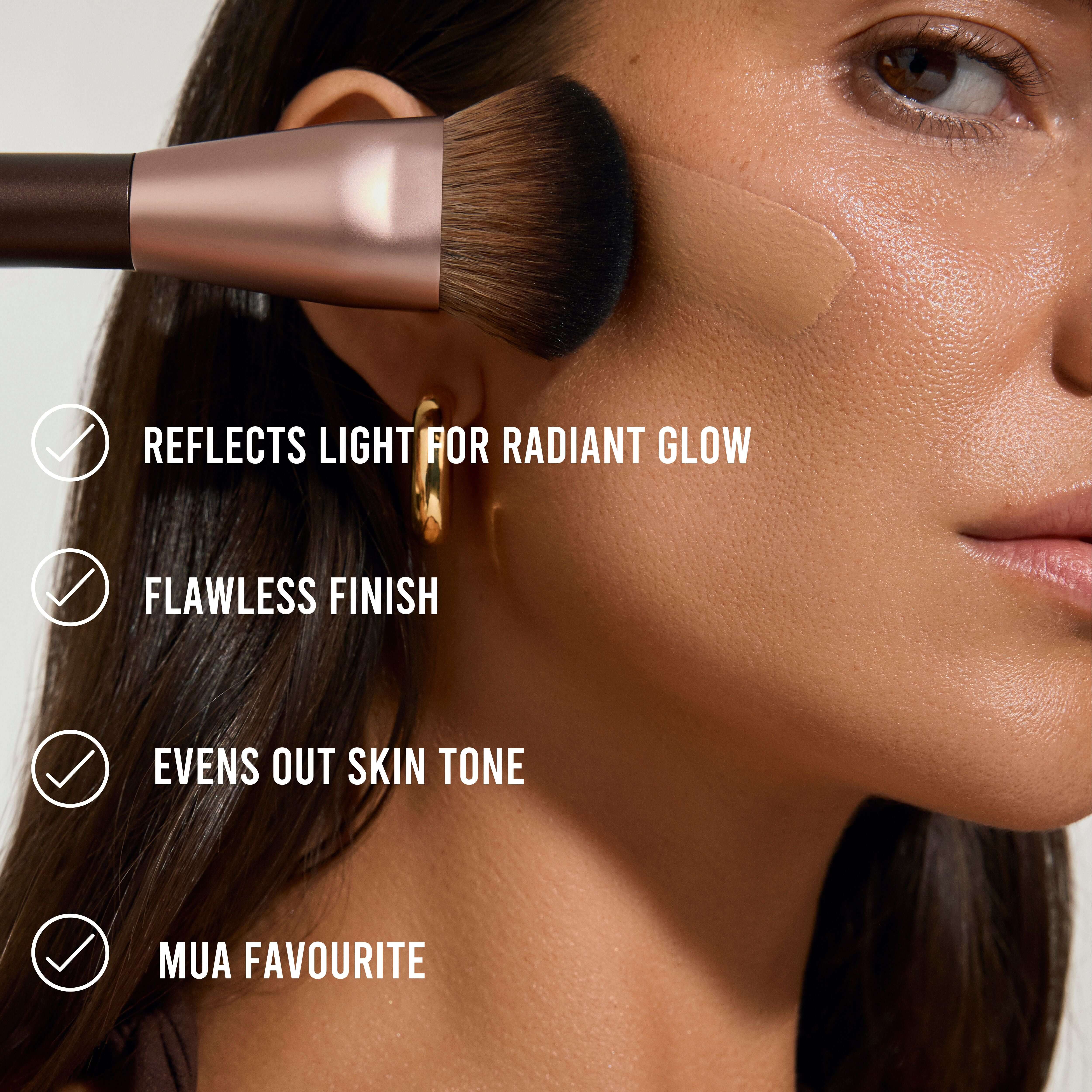 ORIGINAL BEAUTY BLUR, LIGHT - Image 3