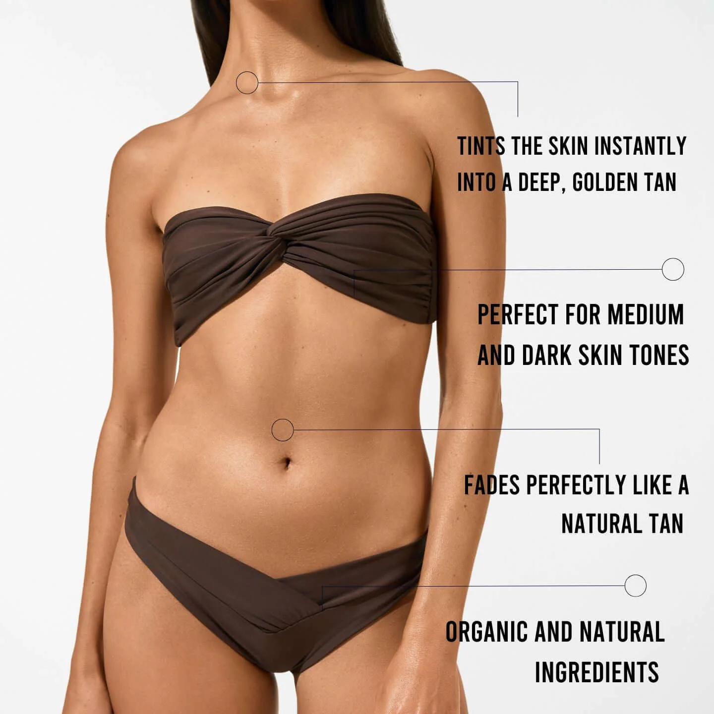 THE LOTION: DARK - Image 5