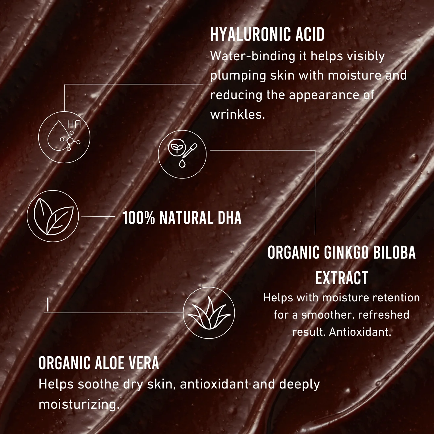 THE LOTION: DARK - Image 6