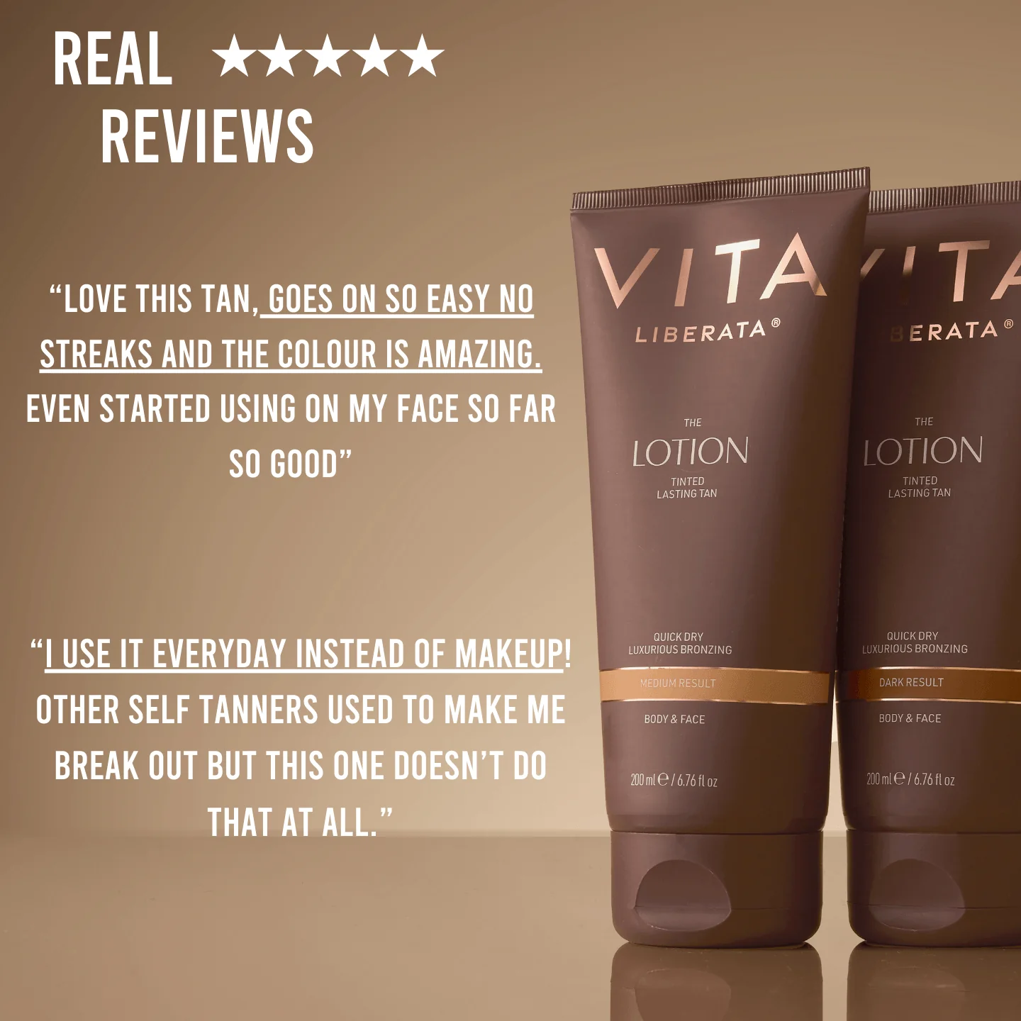 THE LOTION: DARK - Image 7