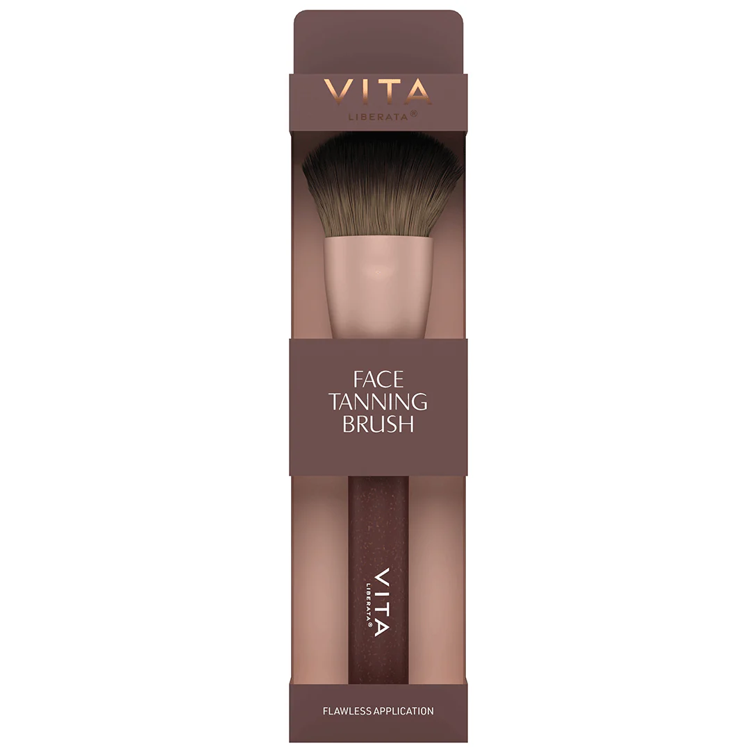 THE FACE TANNING BRUSH - Image 3