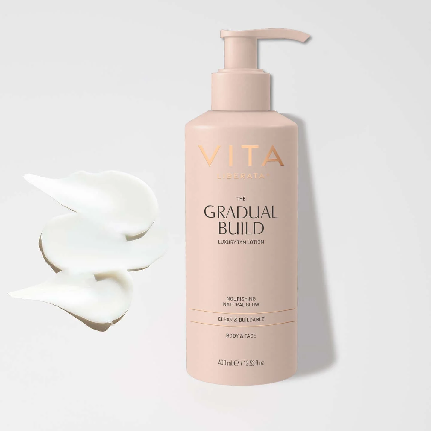 THE GRADUAL TANNING LOTION - Image 12