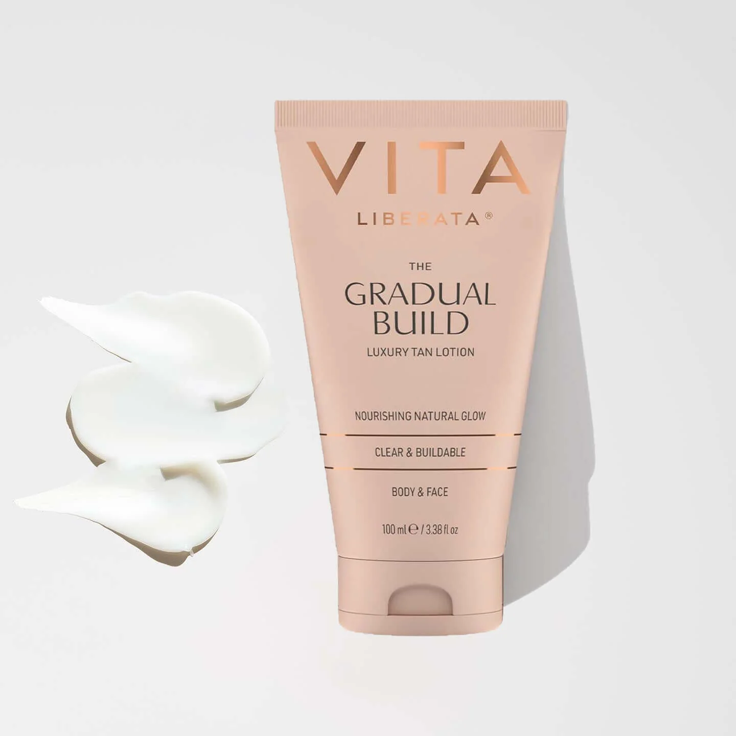 THE GRADUAL TANNING LOTION - Image 13