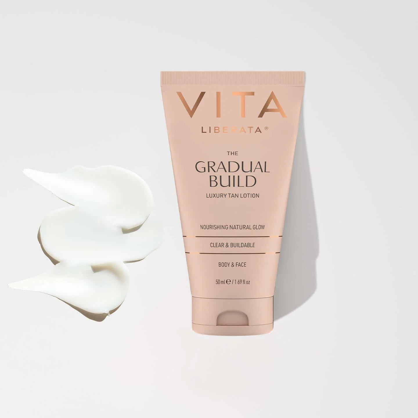 THE GRADUAL TANNING LOTION - Image 14