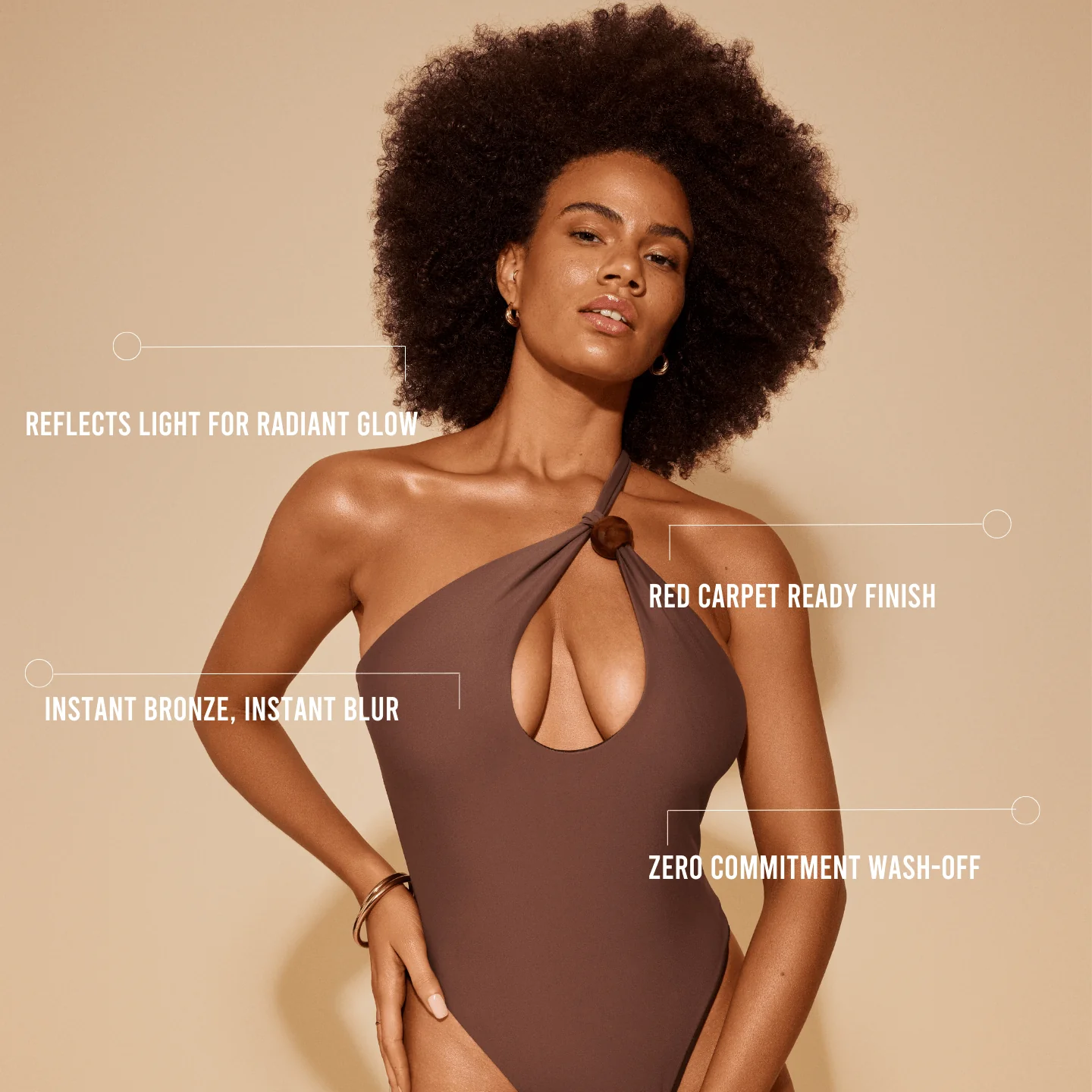 ORIGINAL BODY BLUR, DARK - Image 5