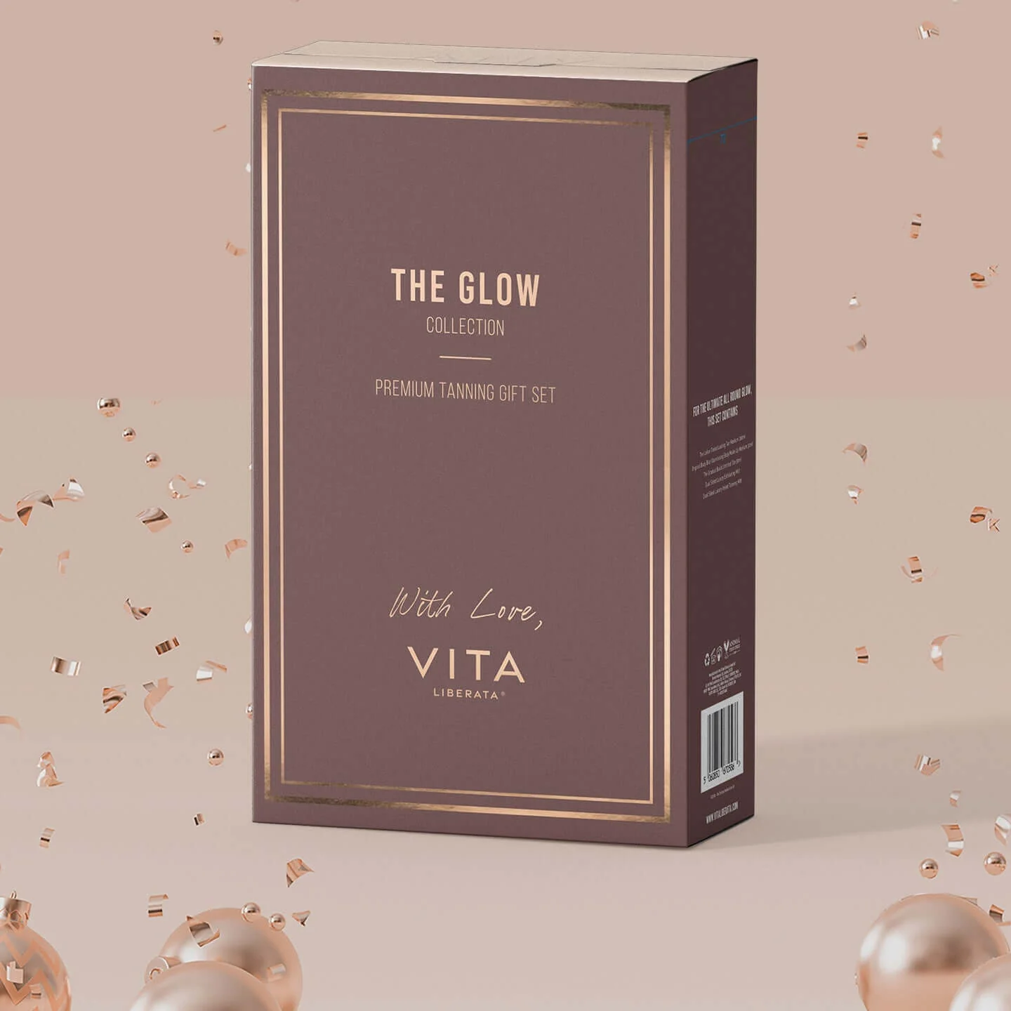 THE CHRISTMAS MEDIUM LOTION SET - Image 3
