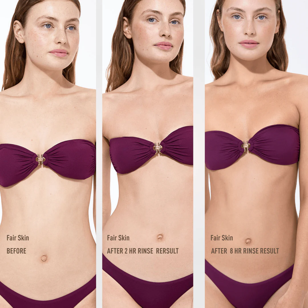 The Express Spritz Tinted Lasting Tan - Image 5