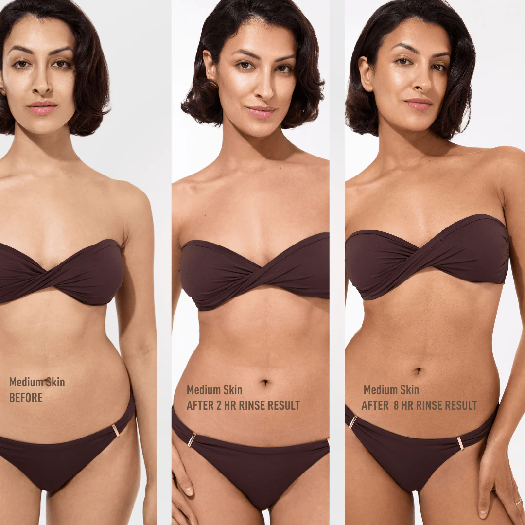 The Express Spritz Tinted Lasting Tan - Image 9