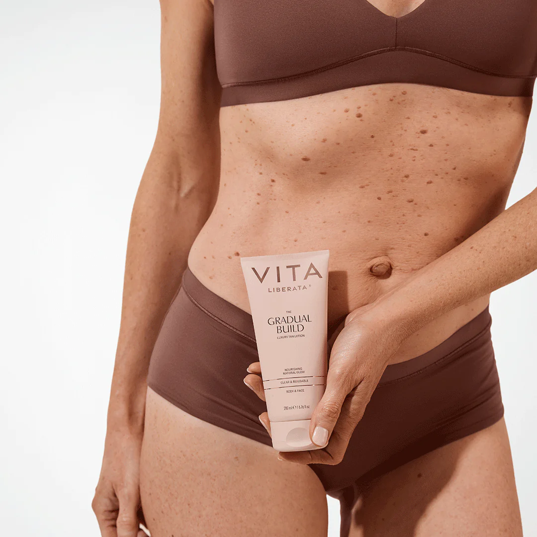 THE GRADUAL TANNING LOTION - Image 9