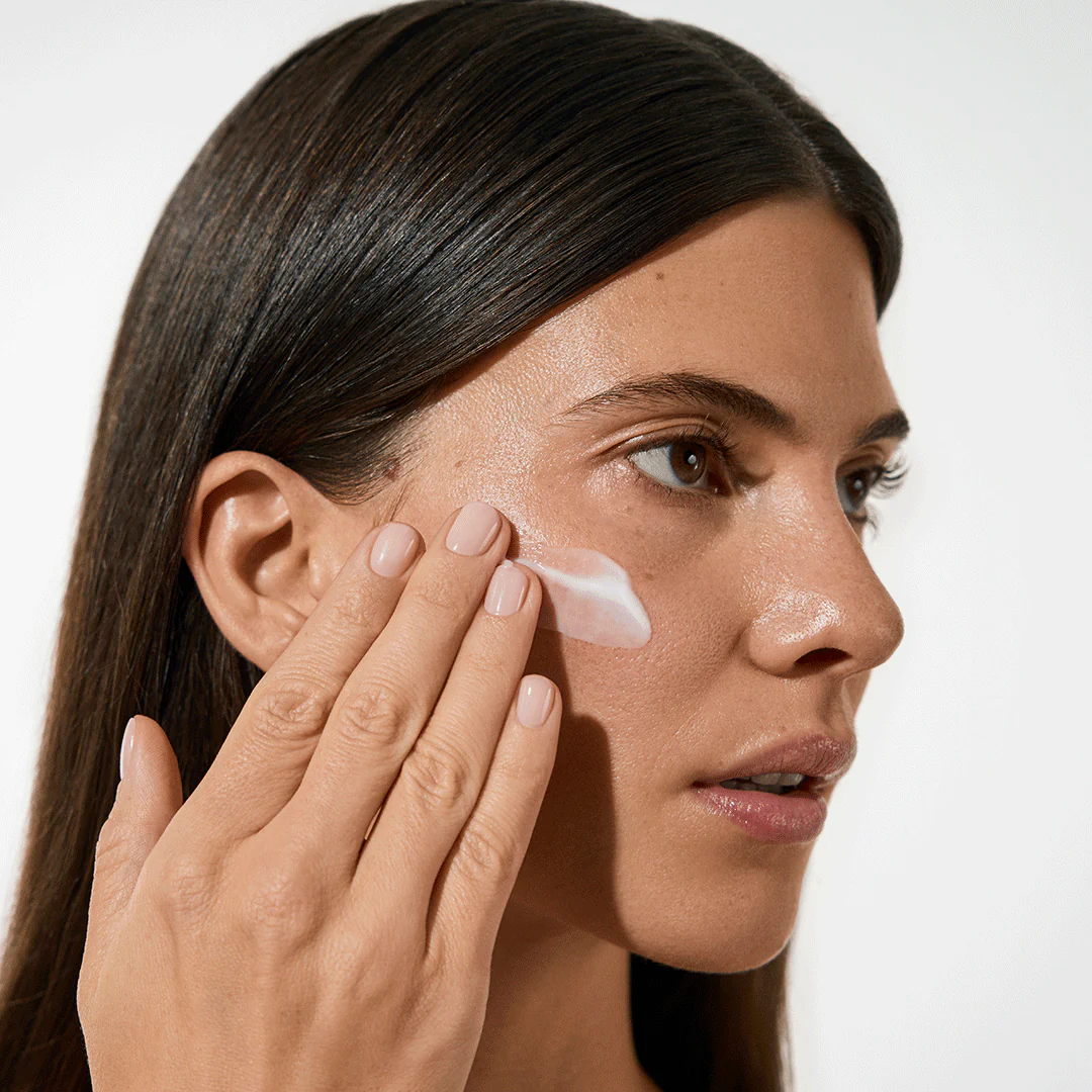 THE HA + FACE TAN WITH NIACINAMIDE - Image 3