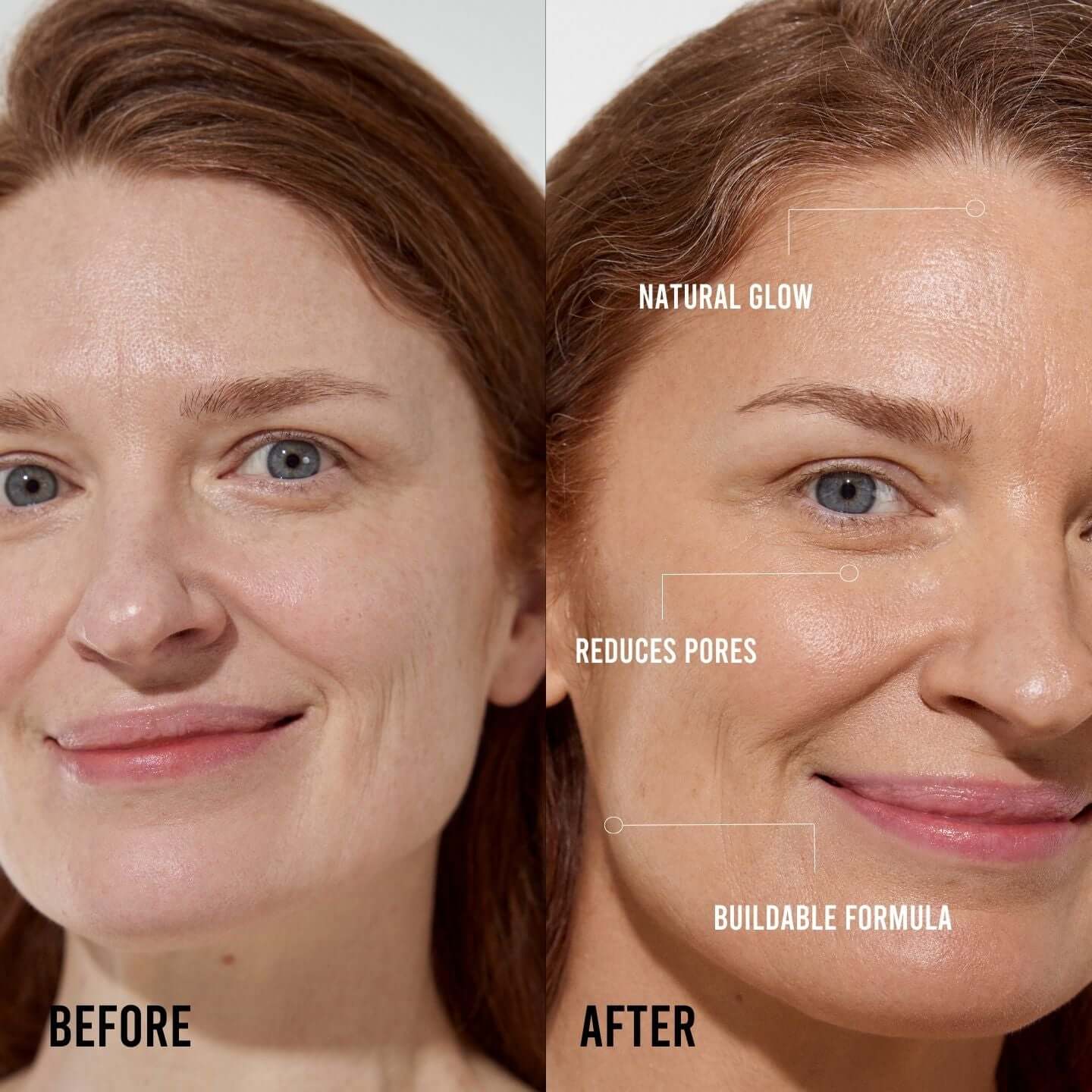 THE HA + FACE TAN WITH NIACINAMIDE - Image 5