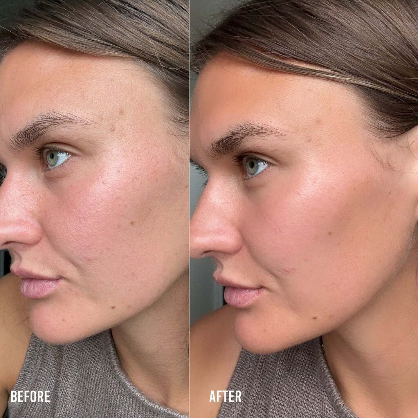 THE HA + FACE TAN WITH NIACINAMIDE - Image 7