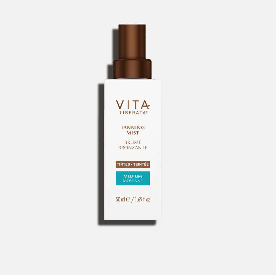 TINTED TANNING MIST - Image 8