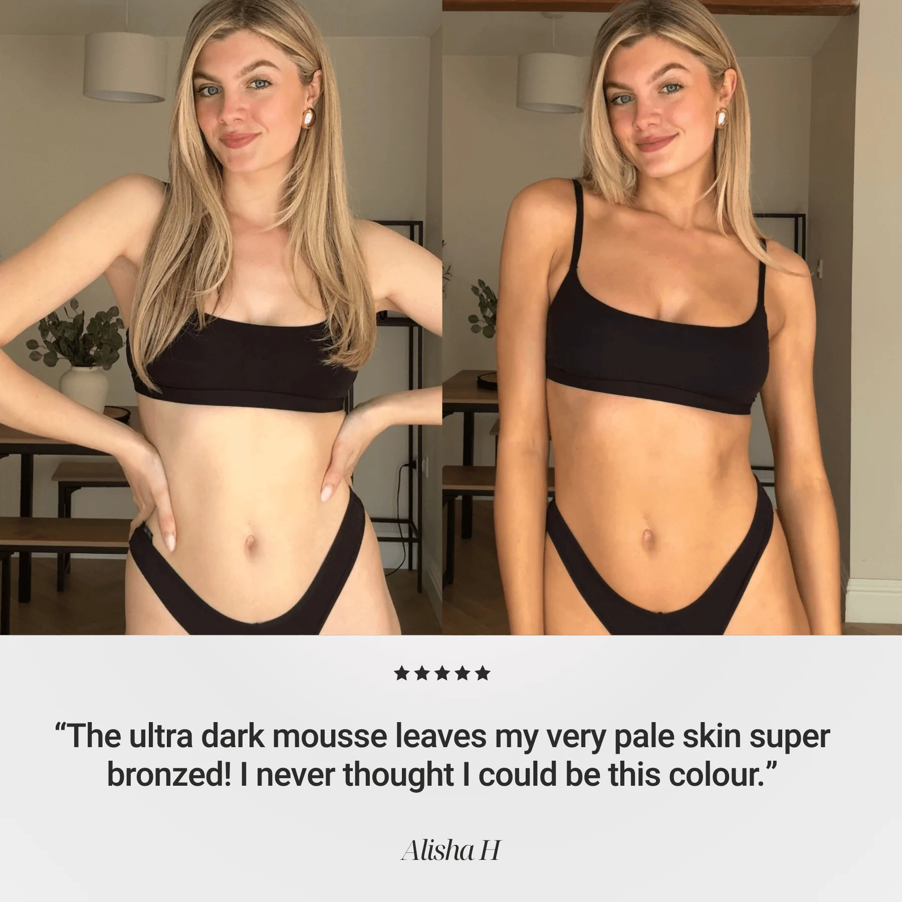 THE MOUSSE ULTRA DARK - Image 3